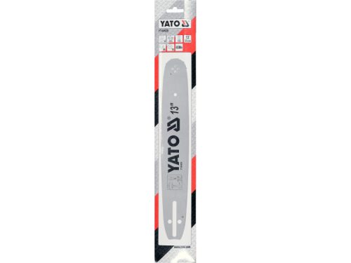 YATO YT-84929 Láncfűrész láncvezető 13" 0,325" 1,5 mm