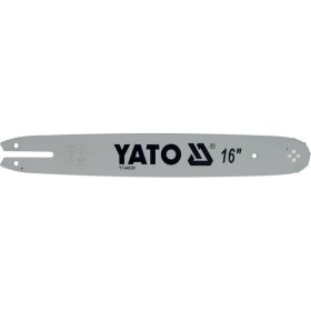   YATO YT-849301 Láncfűrész láncvezető 16" 3/8" 1,3 mm