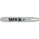 YATO YT-84931 Láncfűrész láncvezető 14" 3/8" 1,3 mm