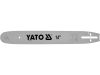 YATO YT-849311 Láncfűrész láncvezető 14" 0,325" 1,5 mm