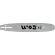 YATO YT-849329 Láncfűrész láncvezető 13" 0,325" 1,3 mm