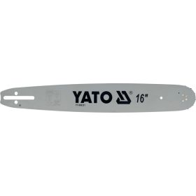   YATO YT-849331 Láncfűrész láncvezető 16" 0,325" 1,3 mm