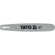 YATO YT-849331 Láncfűrész láncvezető 16" 0,325" 1,3 mm