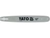 YATO YT-849332 Láncfűrész láncvezető 18" 0,325" 1,3 mm