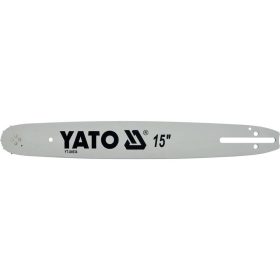   YATO YT-84934 Láncfűrész láncvezető 15" 0,325" 1,5 mm