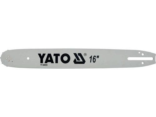 YATO YT-84935 Láncfűrész láncvezető 16" 3/8" 1,3 mm