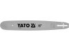 YATO YT-849351 Láncfűrész láncvezető 16" 0,325" 1,5 mm