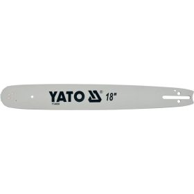   YATO YT-84936 Láncfűrész láncvezető 18" 0,325" 1,5 mm