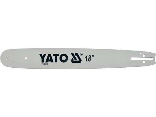 YATO YT-84936 Láncfűrész láncvezető 18" 0,325" 1,5 mm