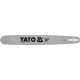 YATO YT-84937 Láncfűrész láncvezető 20" 0,325" 1,5 mm