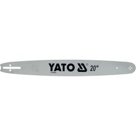   YATO YT-84938 Láncfűrész láncvezető 20" 0,325" 1,5 mm