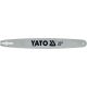 YATO YT-84938 Láncfűrész láncvezető 20" 0,325" 1,5 mm