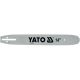 YATO YT-849382 Láncfűrész láncvezető 14" 3/8" 1,3 mm