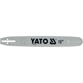   YATO YT-849383 Láncfűrész láncvezető 16" 3/8" 1,3 mm