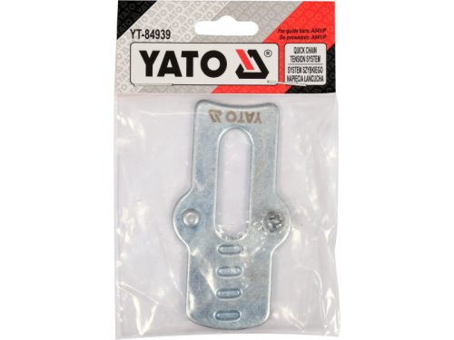 YATO YT-84939 SDS CHAIN REGULATING PLATE