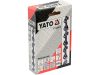 YATO YT-849474 Láncfűrész lánc 12" 3/8" 1,1 mm 45 szem