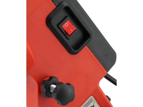 YATO YT-84980 Akumulátoros láncélező 18V 108 x 23 x 3,2 mm (tőltő +1x 2 Ah)