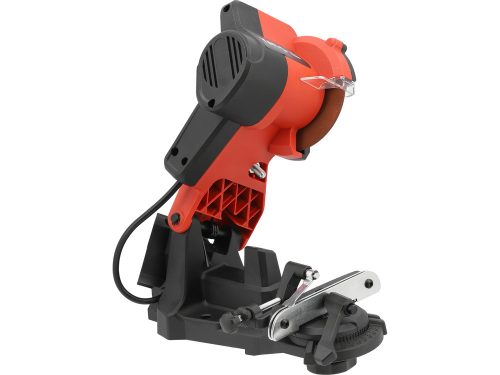 YATO YT-84981 Akumulátoros láncélező 18V 108 x 23 x 3,2 mm (tőltő és akku nélkül