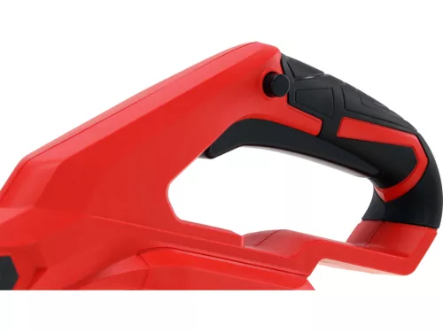 YATO YT-85017 Akkus fűnyíró szénkefés motorral 18V 1 x 2Ah akkumulátorral és töltővel