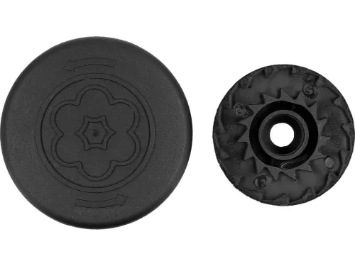 YATO YT-850201 Fűkasza damilorsó + 5m damil YT-85017, YT-85018, YT-85019, YT-85020 gépekhez