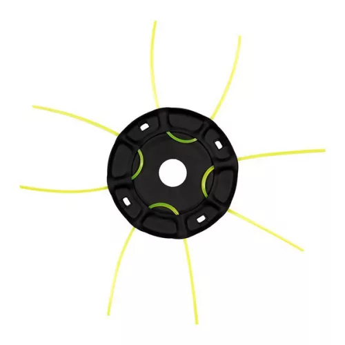 YATO YT-85135 Fűkasza damilfej 2,0-3,0 mm