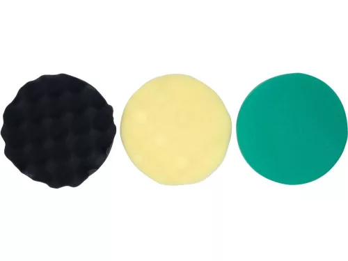 YATO YT-85141 Döntött sodrott körkefe 150 x 25,4 mm fűkaszához, fűszegélyvágóhoz