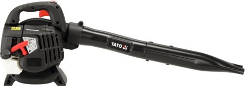 YATO YT-85191 Benzines lombfúvó / szívó