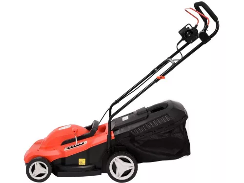 YATO YT-85205 Elektromos fűnyíró 1800W