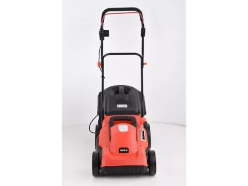 YATO YT-85205 Elektromos fűnyíró 1800W