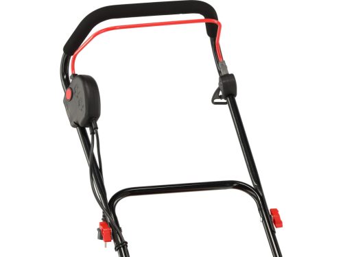 YATO YT-852082 Elektromos fűnyíró 1600V indukciós motorral 360mm