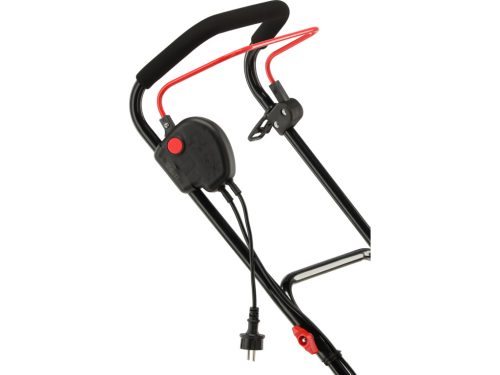 YATO YT-852082 Elektromos fűnyíró 1600V indukciós motorral 360mm