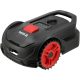 YATO YT-852090 Robot fűnyíró 300m2 területre