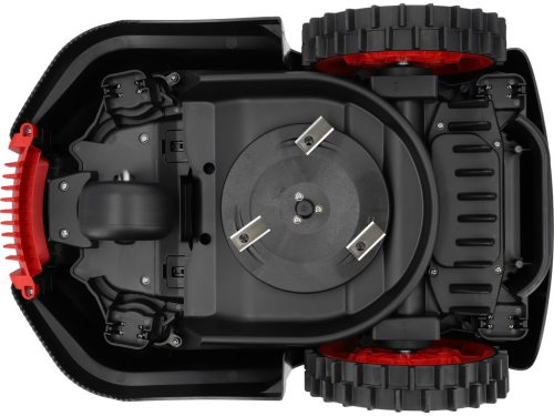 YATO YT-852091 Robot fűnyíró 500m2 területre