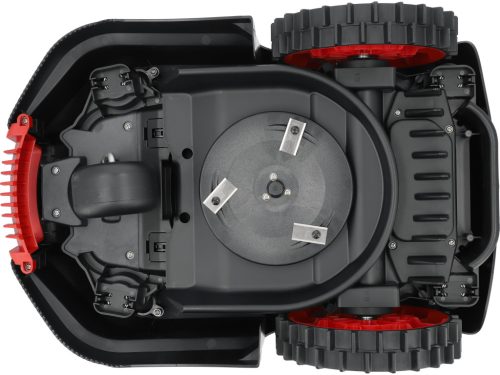 YATO YT-852093 Robot fűnyíró 1000m2 területre