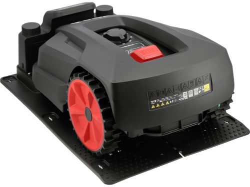 YATO YT-852093 Robot fűnyíró 1000m2 területre