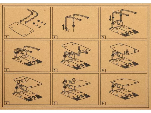 YATO YT-852094 Garázstető robot fűnyírókhoz, YT-852091, YT-852092, YT-852093