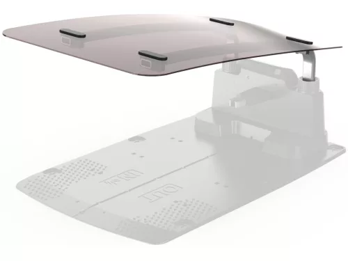 YATO YT-852094 Garázstető robot fűnyírókhoz, YT-852091, YT-852092, YT-852093