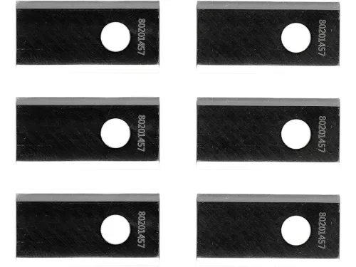 YATO YT-852096 Pótpenge robot fűnyíróhoz 6 db/csomag