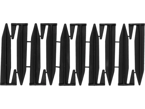 YATO YT-852097 Rögzítőcsapok robot fűnyíró határolókábeléhez 100 db/csomag