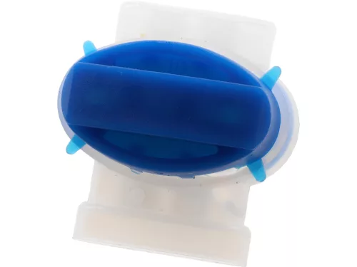 YATO YT-852098 Csatlakozó robot fűnyíró határolókábeléhez 25 db/csomag