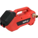YATO YT-85291 Akkus víz- és olajszivattyú 18 V 3/4" (akksi és töltő nélkül)