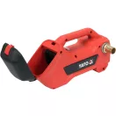 YATO YT-85291 Akkus víz- és olajszivattyú 18 V 3/4" (akksi és töltő nélkül)