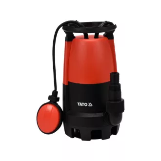YATO YT-85330 Elektromos búvárszivattyú 400 W