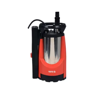 YATO YT-85341 Elektromos búvárszivattyú 750 W