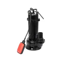 Házi vízmű, hidrofor, vízszivattyú