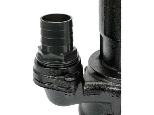 YATO YT-85349 Elektromos szennyvíz szivattyú 400 W