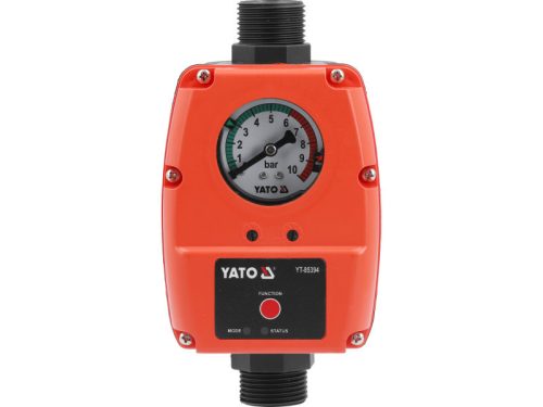 YATO YT-85394 Automata szivattyú vezérlő