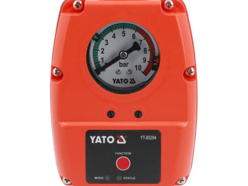 YATO YT-85394 Automata szivattyú vezérlő