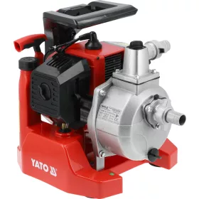 YATO YT-85420 Benzines vízszivattyú