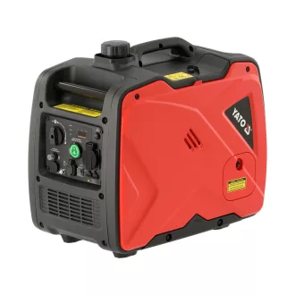 YATO YT-85483 Inverteres áramfejlesztő 3000 W